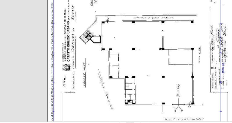 Via Augusto Pedullà, 63