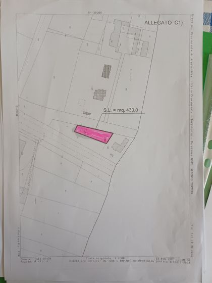 Str. Rocca Grimalda, 45