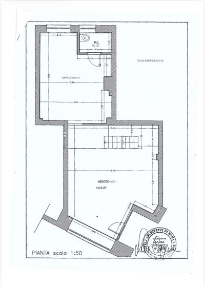 Via della Balduina, 105