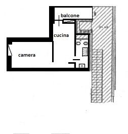 Via Gian Francesco Pizzi, 24