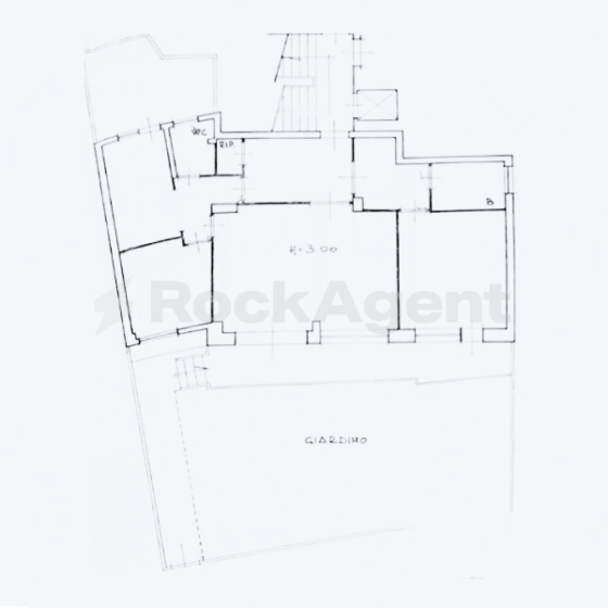 V.le Isacco Newton, 62