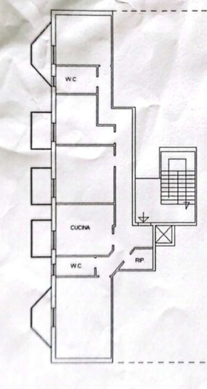 V.le Cassiodoro, 279