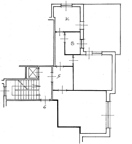 Via Alcide Pedretti 68