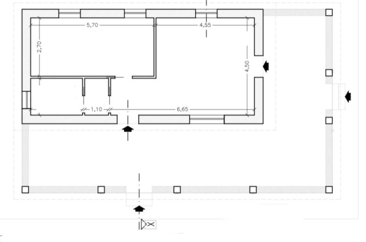 Strada Provinciale Sassari - Argentiera, 77