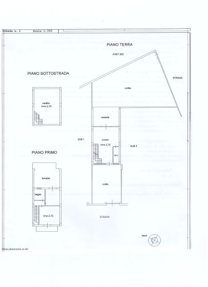 SAN FILIPPO FIRRIATO SNC
