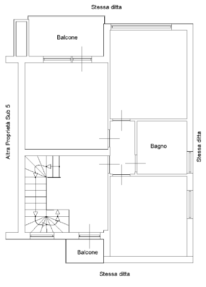 Via Antonio Gramsci 27