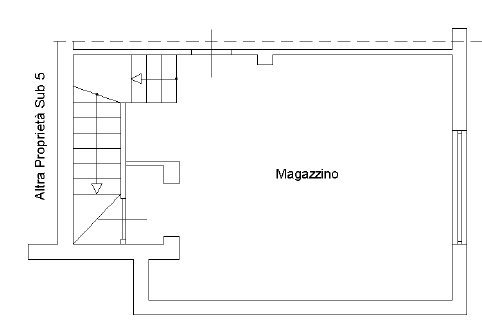 Via Antonio Gramsci 27