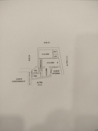 Via Gabriello Carnazza, 13