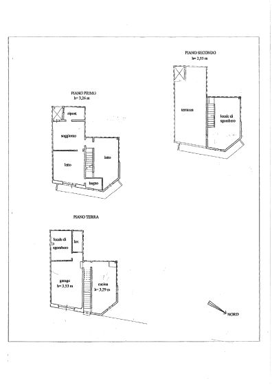 via vittorio veneto 97