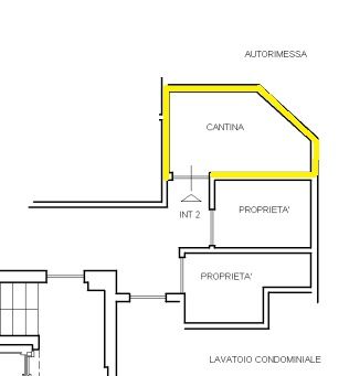 Via Alberto Fredda, 25