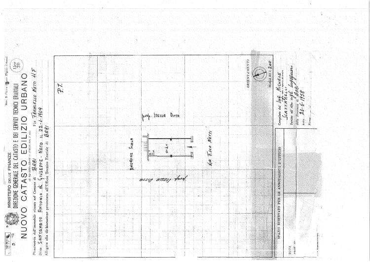 Via Francesco Netti, 11