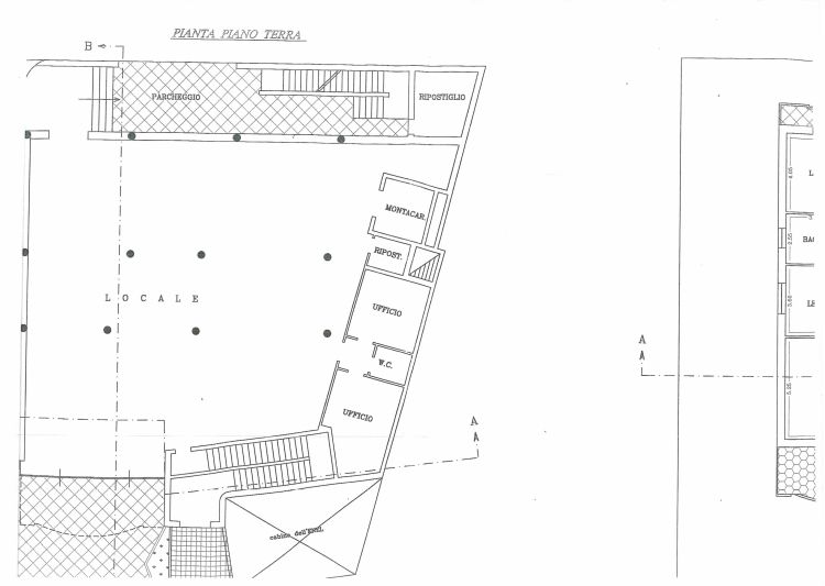 Via Vittorio Veneto, 124