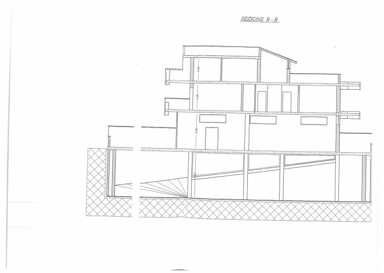 Via Vittorio Veneto, 124