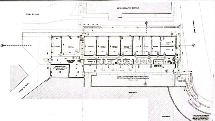 Traversa Ammiraglio Ruggiero
