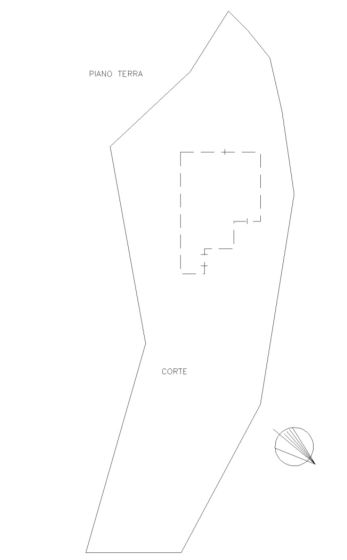 Viale Barlaam da Seminara ( contrada barone corace)