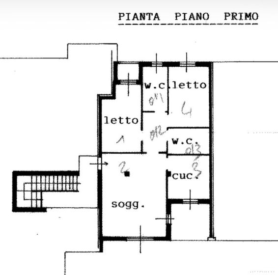 Via Alfredo Catalani, 73