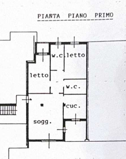 Via Alfredo Catalani, 73