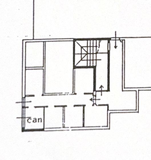 Via Alfredo Catalani, 73