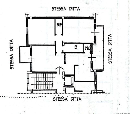 Via dell'Annunciazione, 4