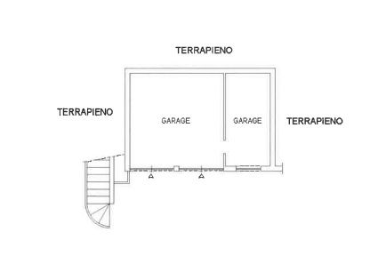 Via del Laghetto, 26b