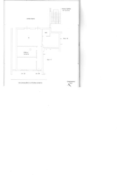 Via Angelo Volpicelli, 32