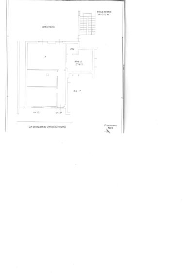 Via Angelo Volpicelli, 32