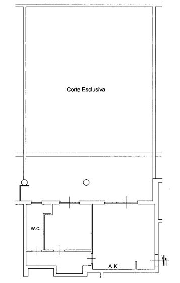 Via Colonnello Tommaso Masala, 42