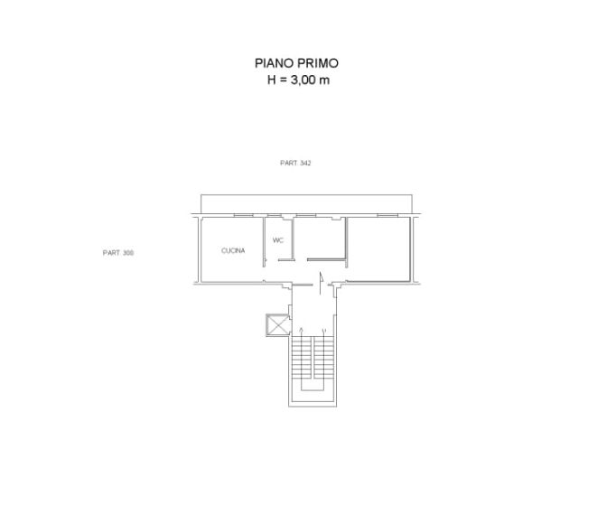 Via Antonio Gramsci, 40