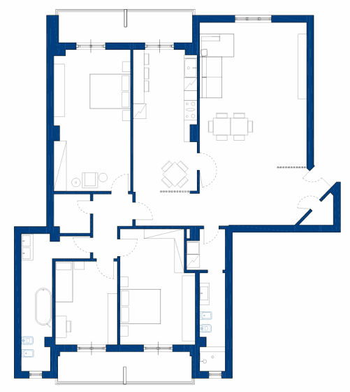 Viale Vincenzo de Filippis, 320