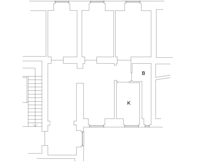 Via Augusto Valenziani, 16