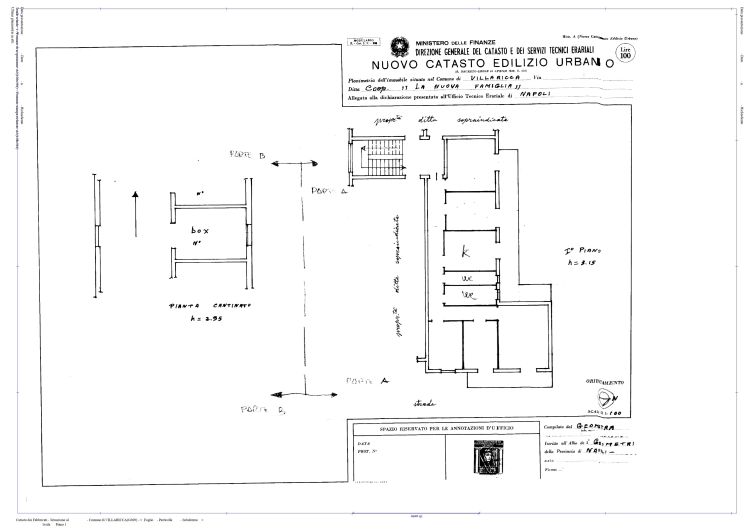 Via Sacerdote Giovanni Giuseppe Pirozzi, 41