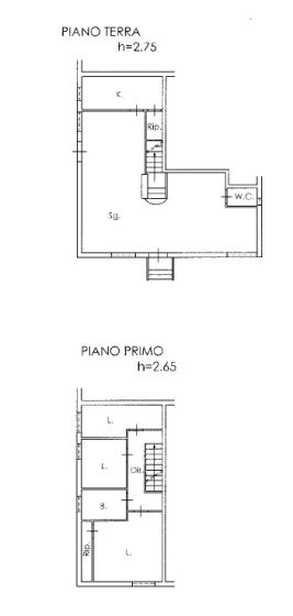 Strada Comunale Marrone