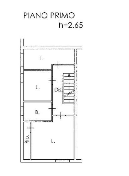 Strada Comunale Marrone