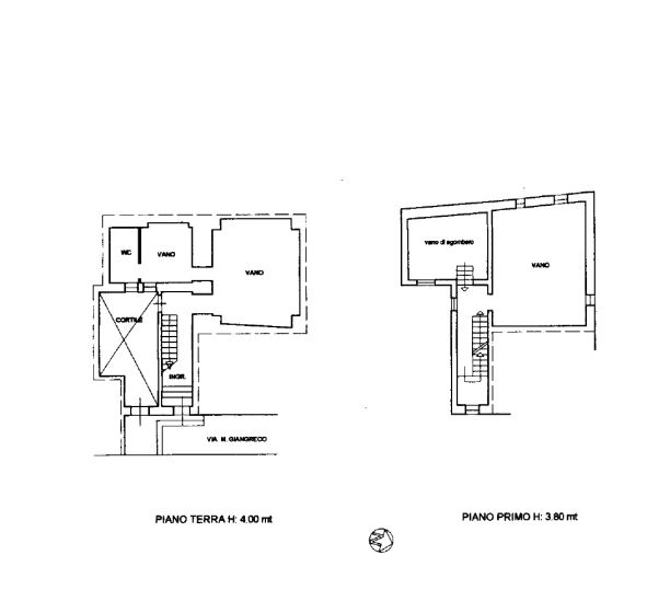 Via M. Giangreco, 48