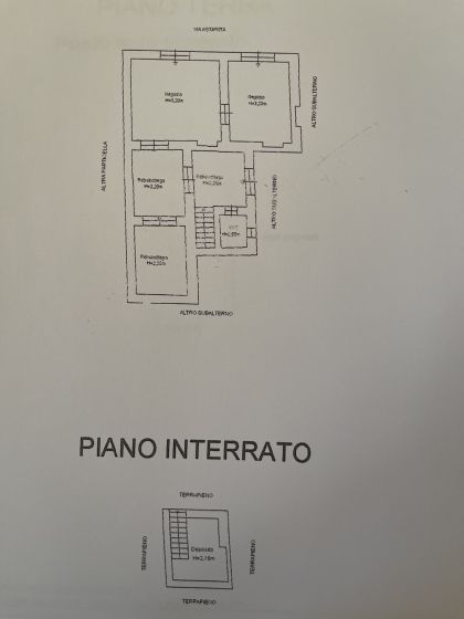 Via Costantino Astarita, 43