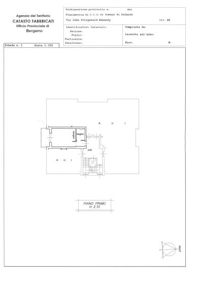 Via J. F. Kennedy, 62