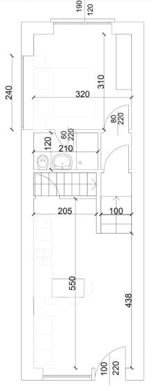 Via Emilio Morosini, 51