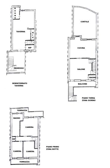 Via dei Ginepri, 2/Q