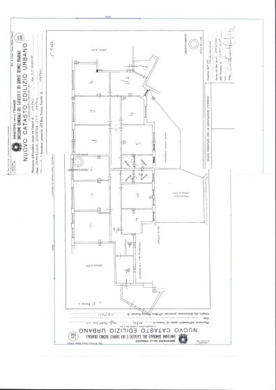 Via Generale Francesco Pignatelli 11