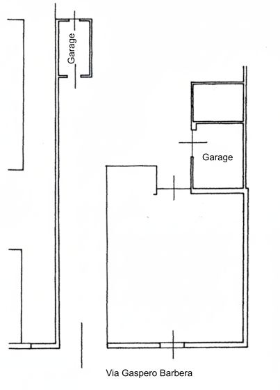 Via G. Barbera, 30