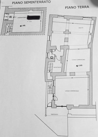 Corso Giuseppe Garibaldi, 20