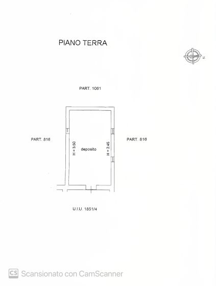 Corso V. Emanuele, 129