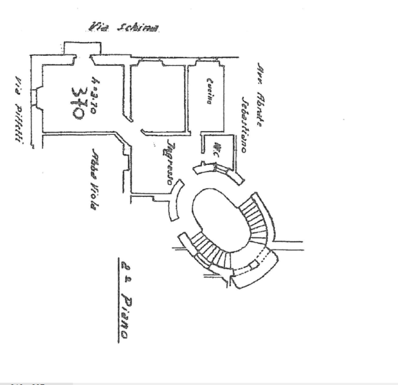 Via Michele Schina, 8