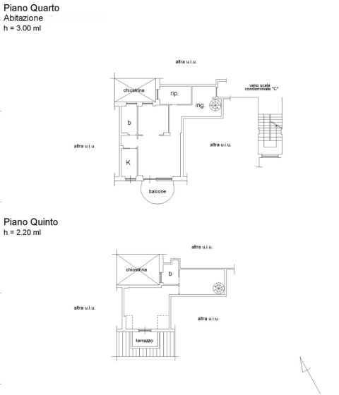Via di Torre Rossa, 35