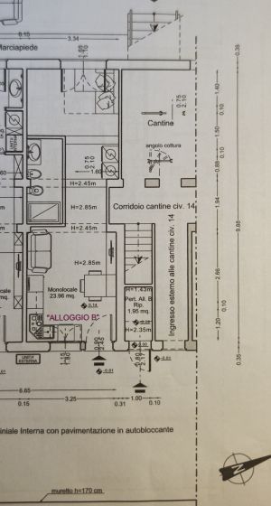 Via Luigi Vestri, 14