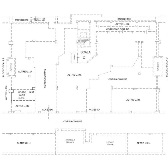 Via di Torre Rossa, 35