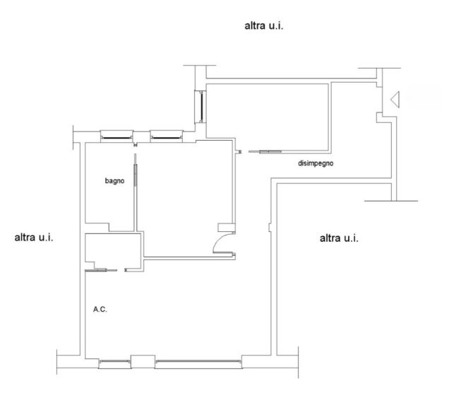 Via di Torre Rossa, 35