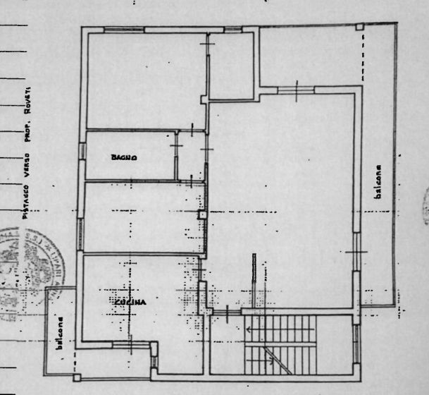 Via Bosco Marengo, 59