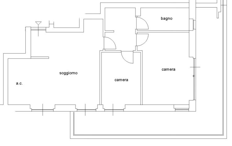 Via Ildebrando della Giovanna, 81