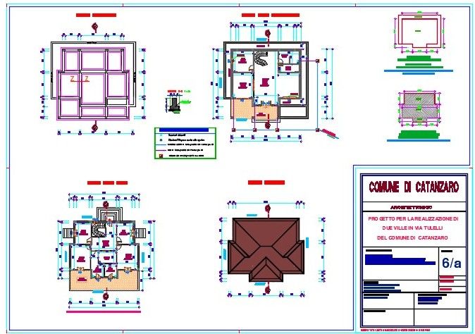 Via Paolo Emilio Tulelli